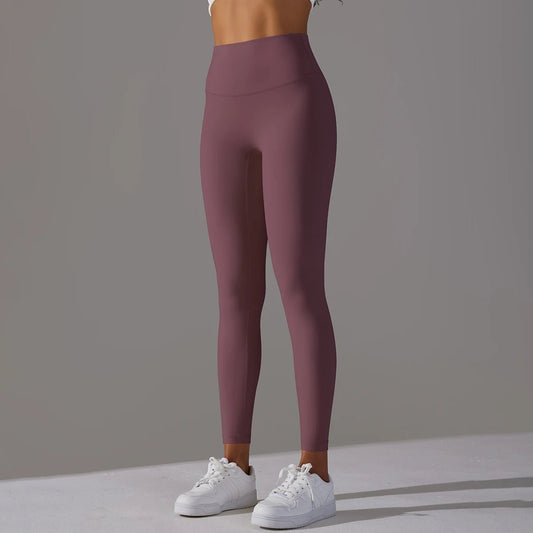Can't Stop Legging-Seamless and High-Waisted - ActiveAura - sport clothes