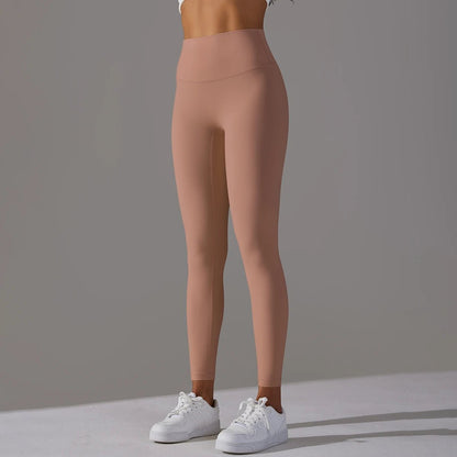 Can't Stop Legging-Seamless and High-Waisted - ActiveAura - sport clothes